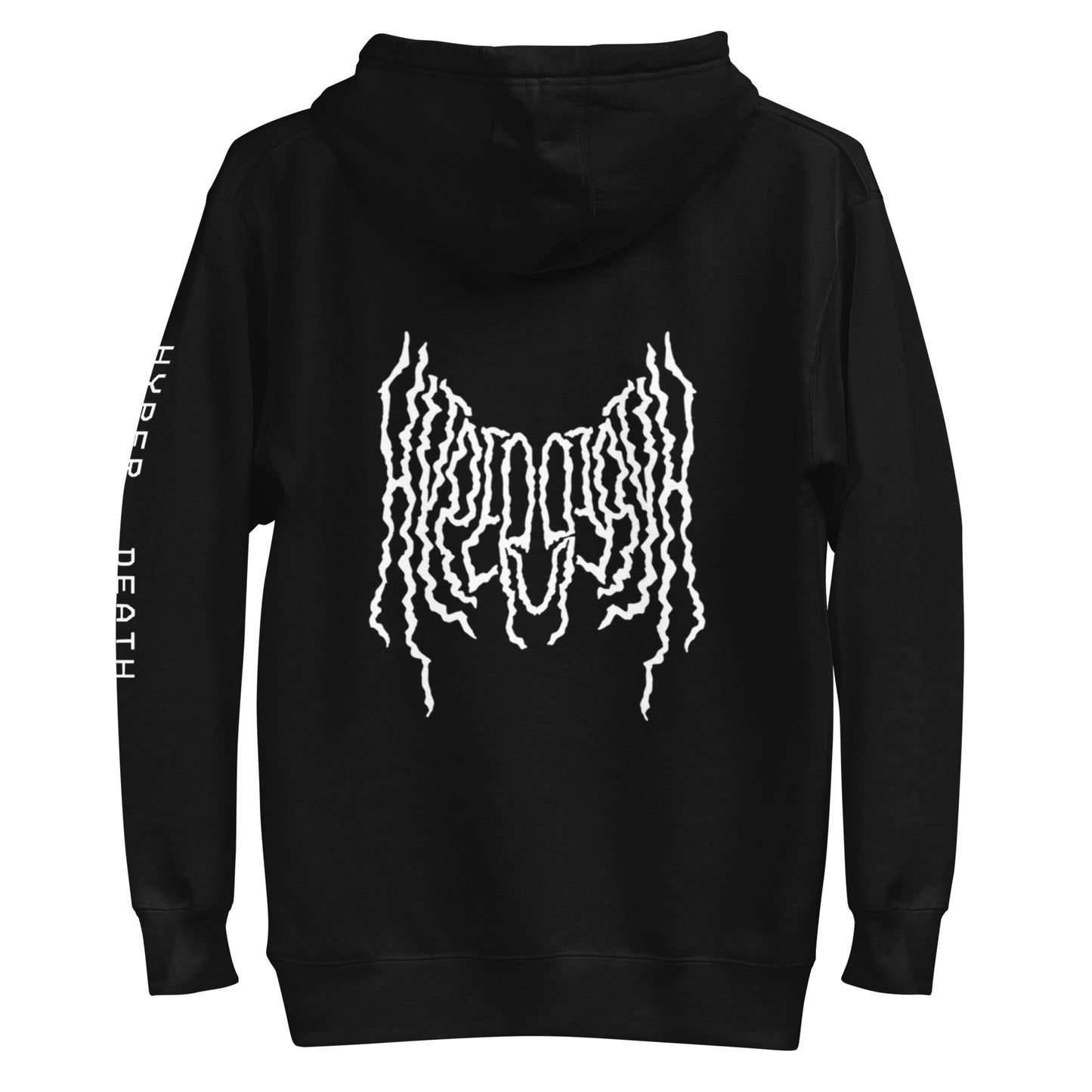 Unisex Hyper_Hoodie